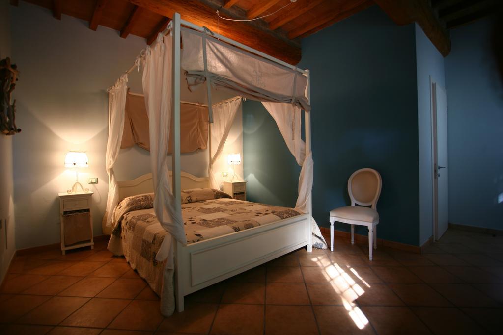 Villa Camurana Medolla Экстерьер фото