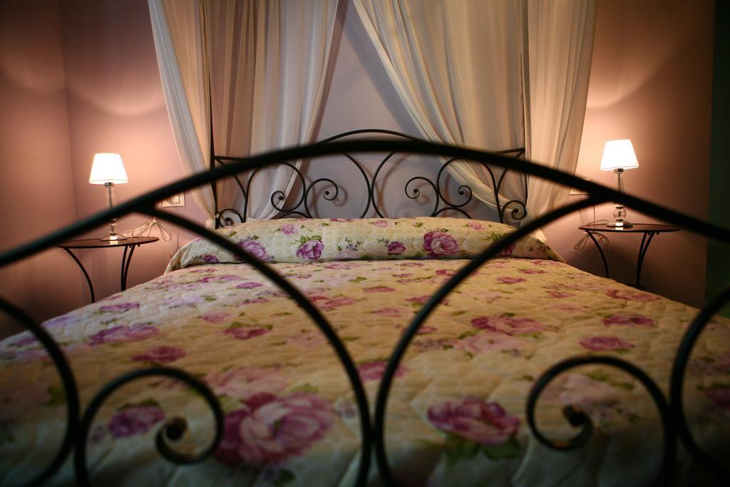 Villa Camurana Medolla Номер фото