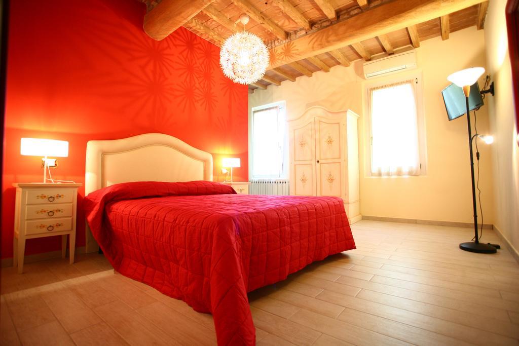 Villa Camurana Medolla Экстерьер фото