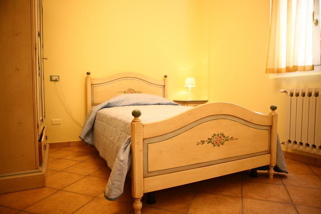 Villa Camurana Medolla Экстерьер фото