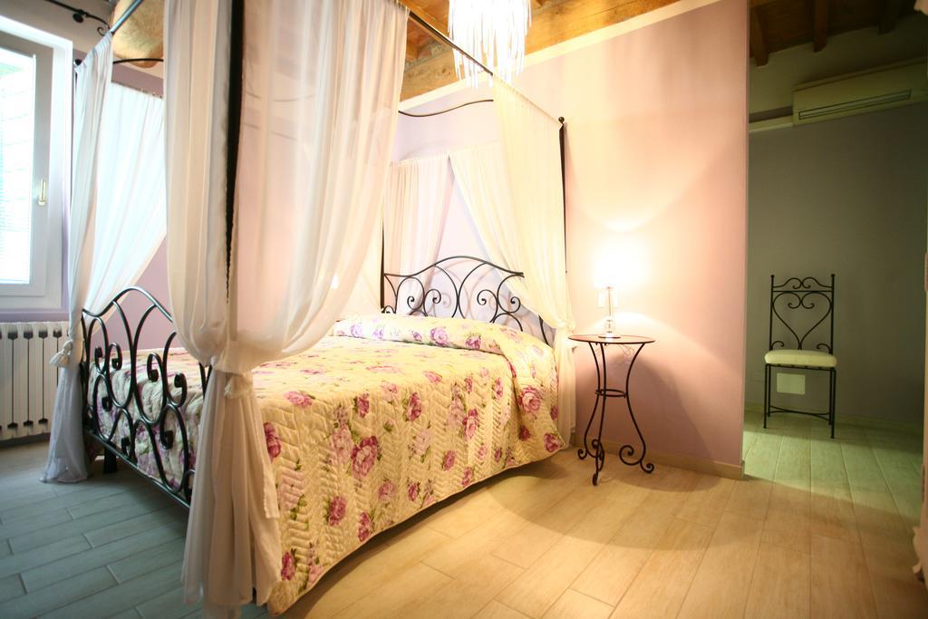 Villa Camurana Medolla Номер фото
