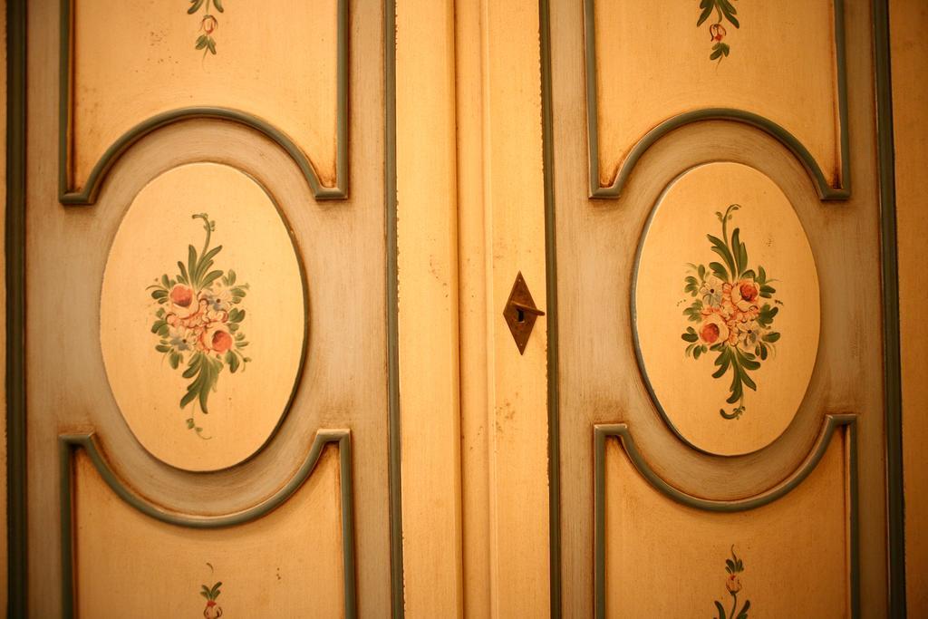 Villa Camurana Medolla Экстерьер фото