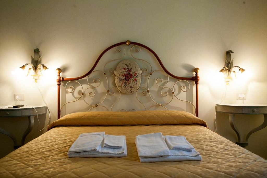 Villa Camurana Medolla Экстерьер фото