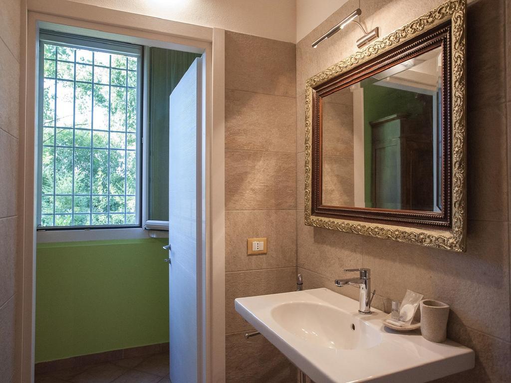 Villa Camurana Medolla Экстерьер фото