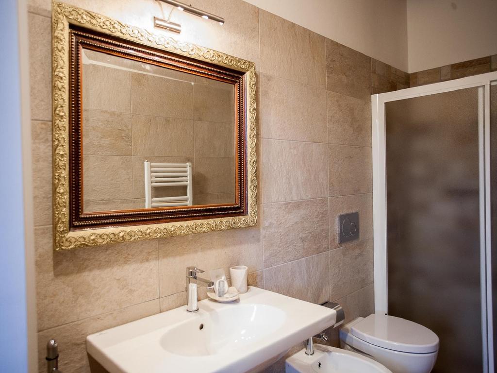 Villa Camurana Medolla Экстерьер фото