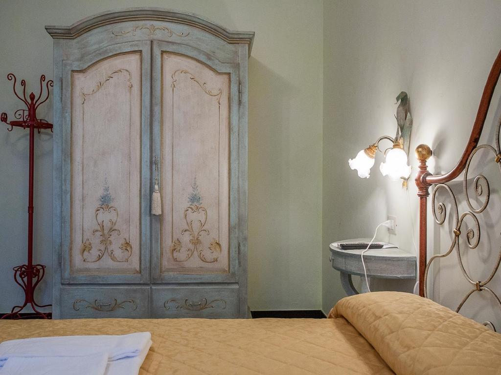 Villa Camurana Medolla Экстерьер фото