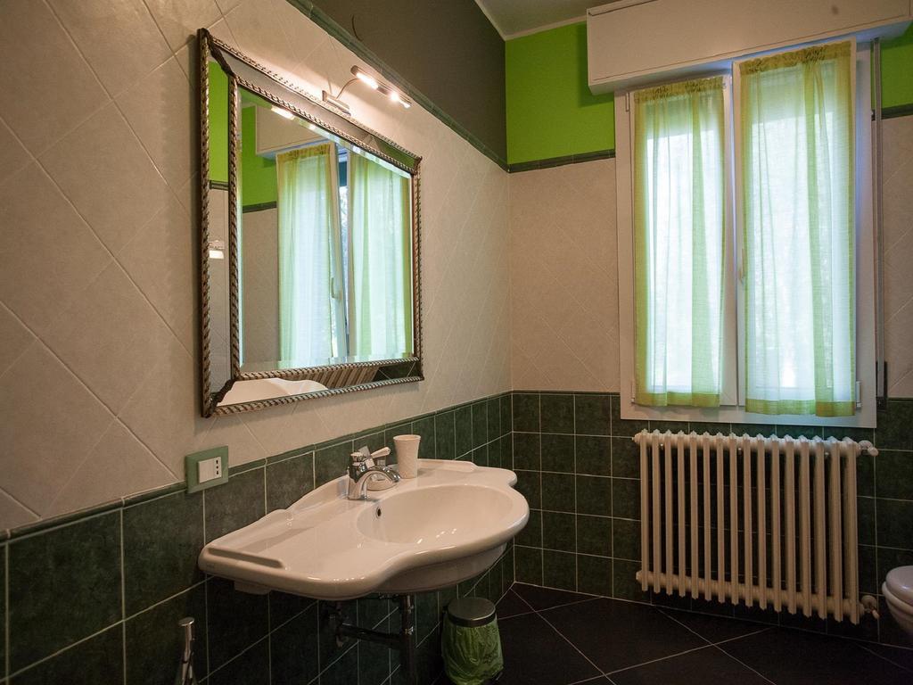 Villa Camurana Medolla Экстерьер фото